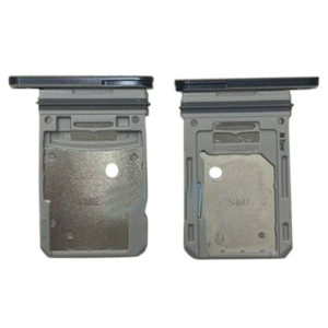 Samsung G780 Galaxy S20 FE Dual SIM / Memory Card Tray / Holder – Black