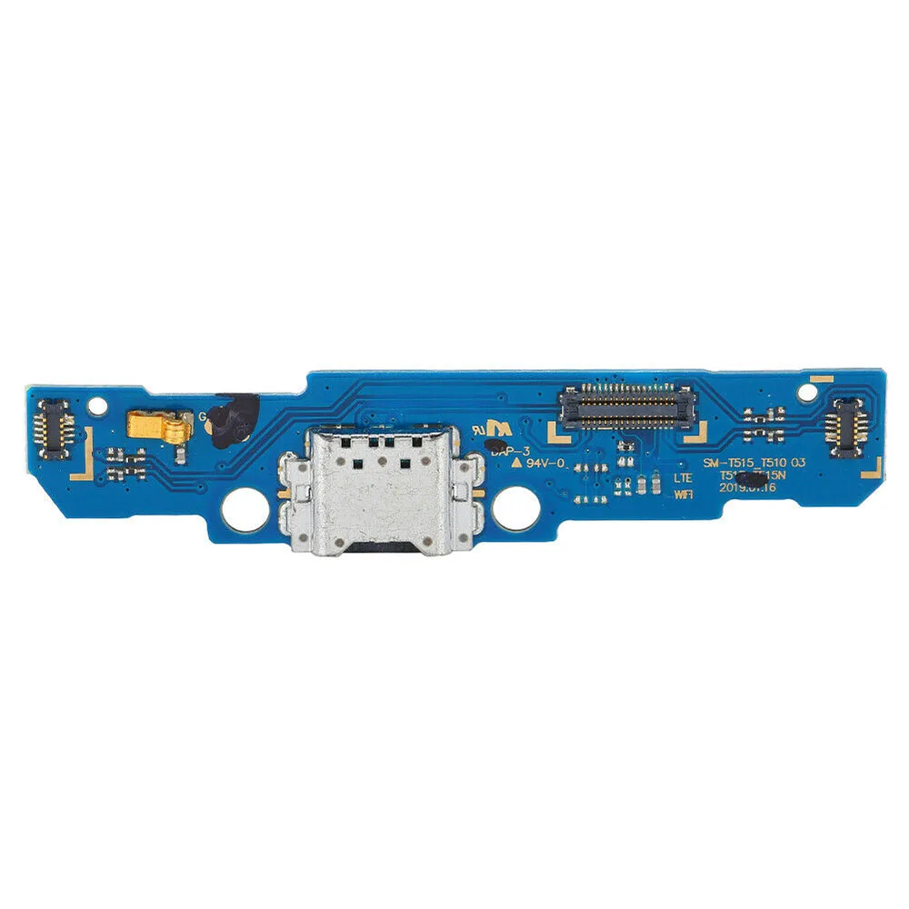 t510charge.jpg Samsung T510 T515 Galaxy Tab A 10.1 2019 Charging Port Dock Connector Flex Cable