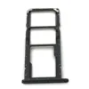 Huawei Y6 2019 Lite SIM / Memory Card Tray / Holder - Black