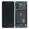 Genuine Samsung G781 Galaxy S20 FE 5G LCD Screen & Touch Digitiser - Cloud Mint