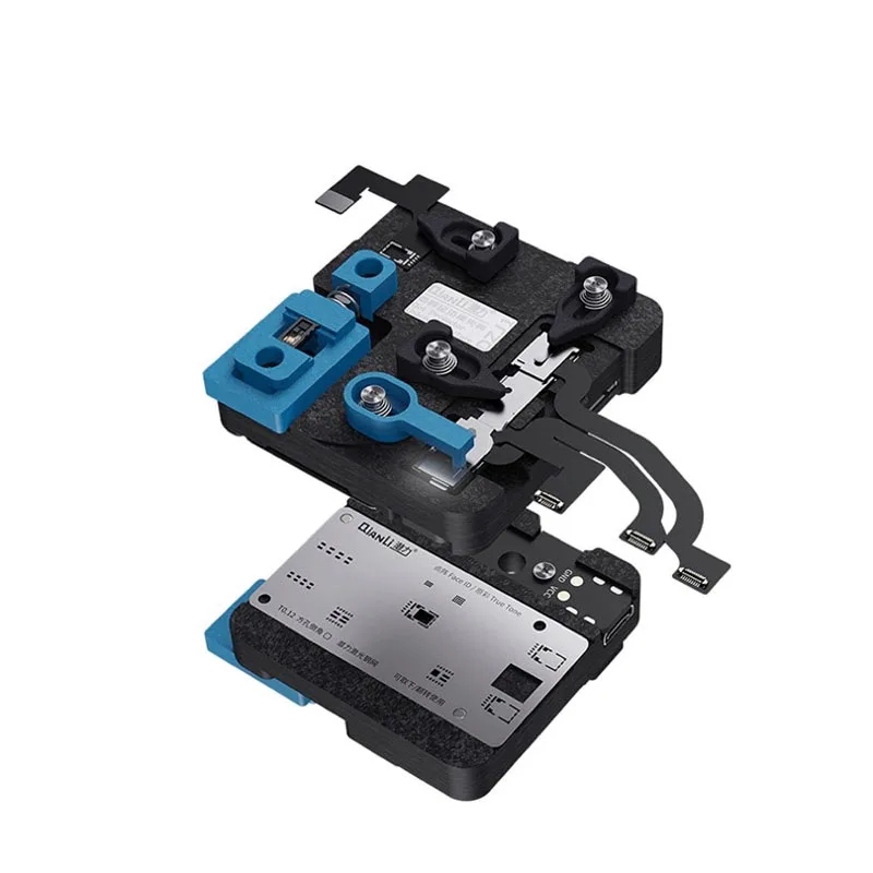 Qianli DZJ1 Front Camera Face ID Dot Projector Universal Fixture Holder - Image 3