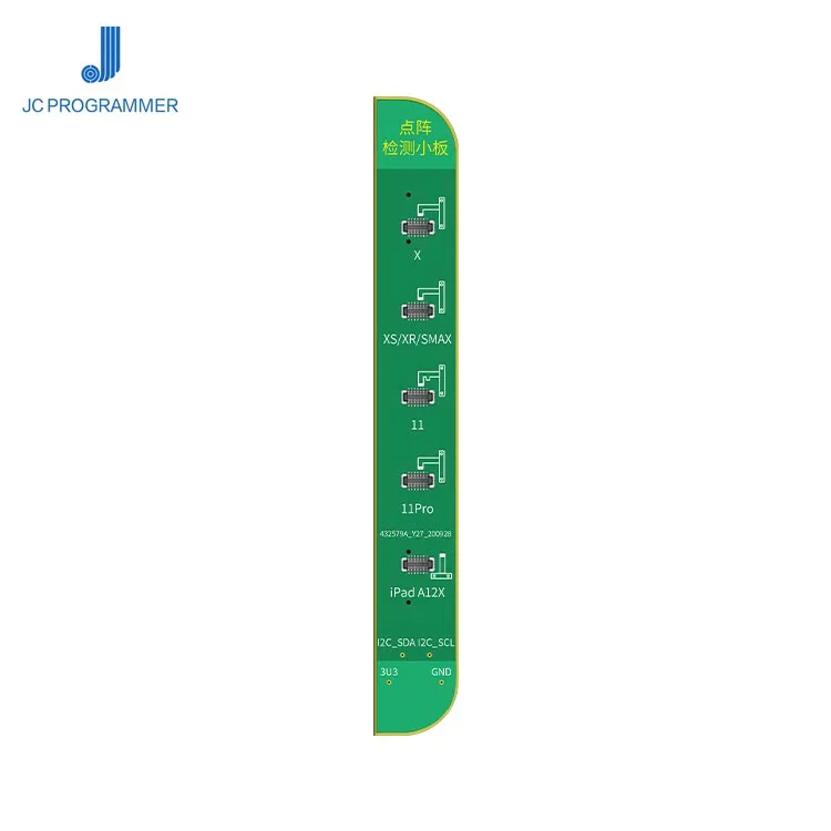 JC V1S iPhone Face ID Repair Programming Add-On Board