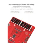 Qianli iCharger iPhone, Samsung, Huawei, Xiaomi Battery Tester, Charger & Activator