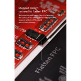 Qianli iCharger iPhone, Samsung, Huawei, Xiaomi Battery Tester, Charger & Activator