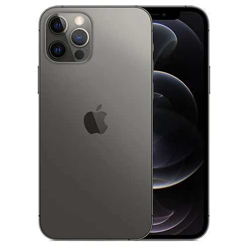 iPhone 12 Pro