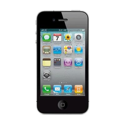 iPhone 4
