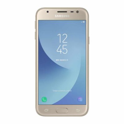 Galaxy J3 2017