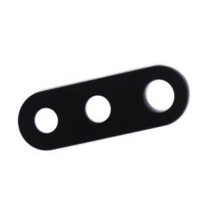 Nokia 4.2 Camera Lens With Adhesive - Black