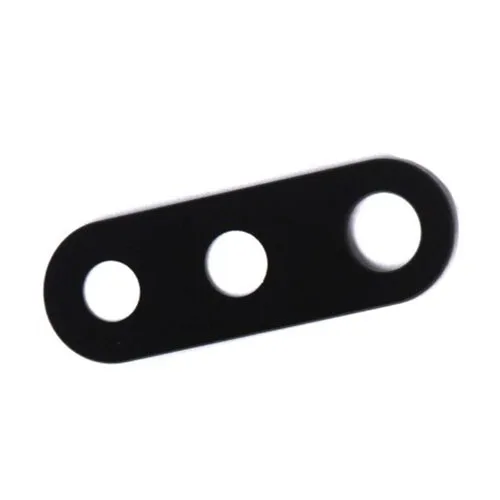 Nokia 4.2 Camera Lens With Adhesive - Black