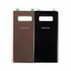 Samsung Galaxy Note 8 Rear Back Glass / Battery Cover
