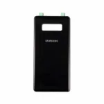 Samsung Galaxy Note 8 Rear Back Glass / Battery Cover - Image 3