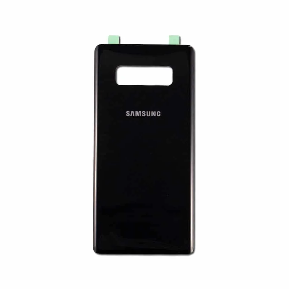 Samsung Galaxy Note 8 Rear Back Glass / Battery Cover - Image 3
