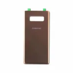 Samsung Galaxy Note 8 Rear Back Glass / Battery Cover - Image 2