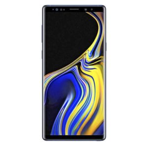 Galaxy Note 9