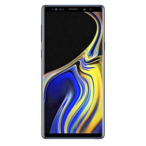 Galaxy Note 9