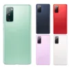 Samsung Galaxy S20 FE Rear Back Battery Cover With Camera Lens
