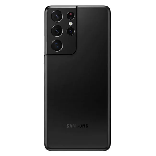 Galaxy S21 Ultra