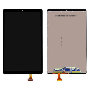 Samsung T510 / T515 Galaxy Tab A 10.1 2019 LCD Screen & Touch Digitiser - Black