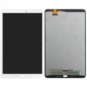 Samsung T580 / T585 Galaxy Tab A 10.1 LCD Screen & Touch Digitiser - White