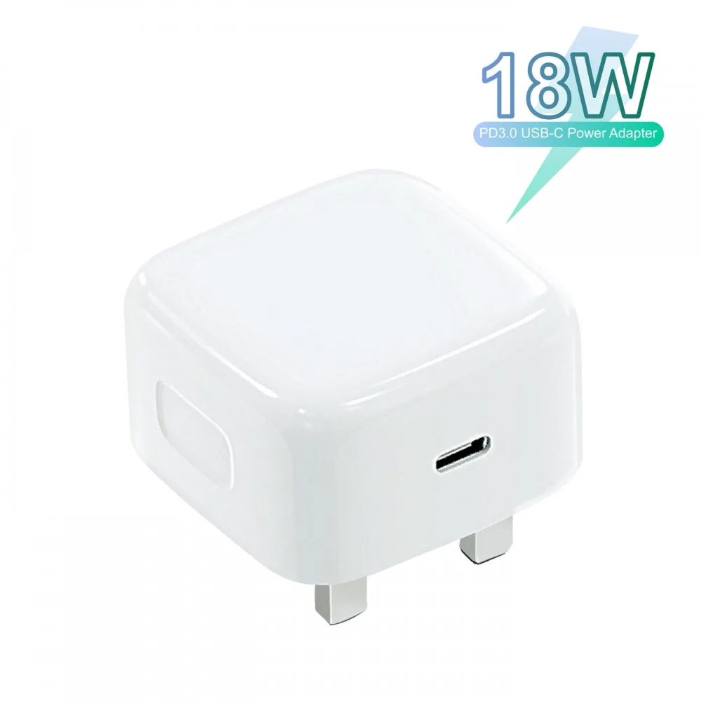 type-c.jpg ANG Type-C USB PD QC3.0 Fast Charger