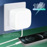 ANG Type-C USB PD QC3.0 Fast Charger
