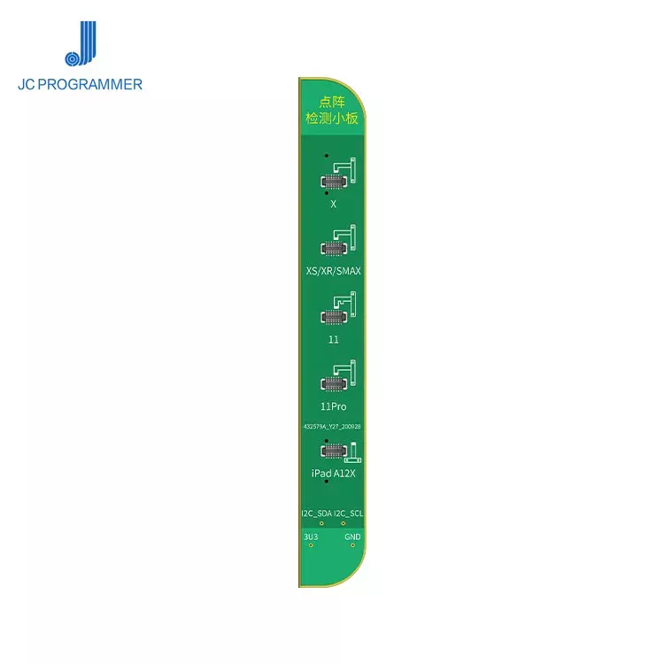 JC V1S iPhone Face ID Repair Programming Add-On Board