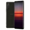SONY Xperia 5 II 128GB 6.1" Dual-Sim Black 5G Unlocked XQ-AS52 UK Refurbished