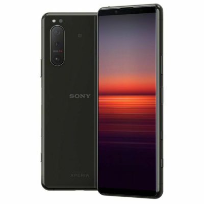 Xperia 5 ii