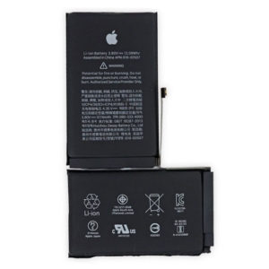 iPhone XS Max OEM 3174mAh Replacement Battery - 14 Day
