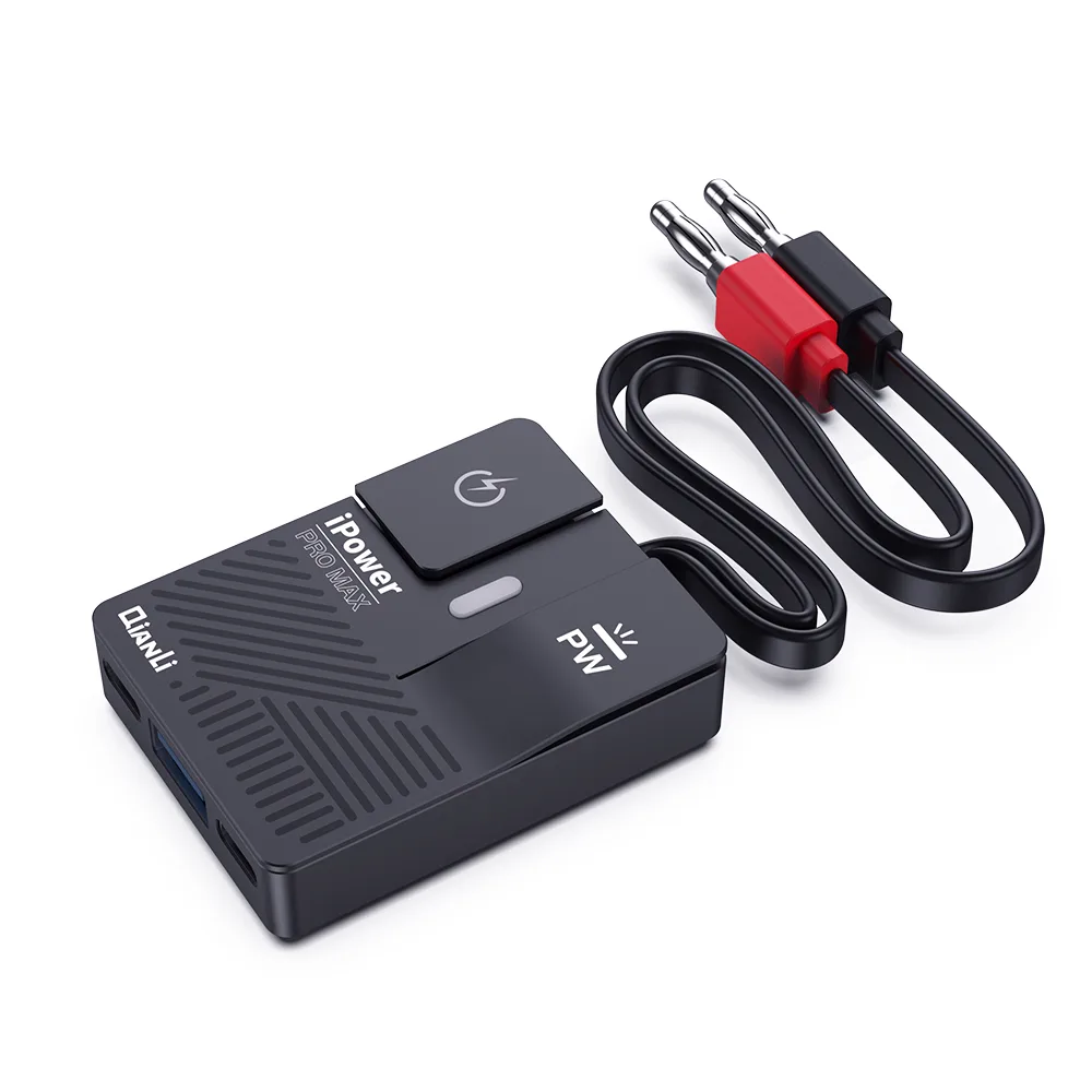 Qianli iPower Pro Max Pro DC Power Supply & Boot Cable For iPhone 6 - XS Max - Image 2