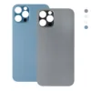 iPhone 12 Pro Rear Back Glass / Battery Cover – Big Camera Hole – Easy Fitting