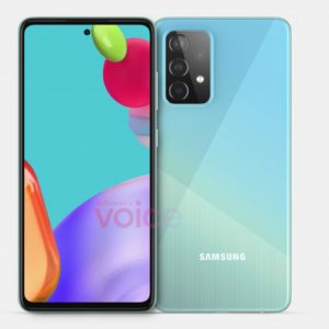 Galaxy A52 5G