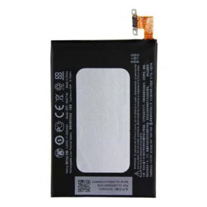 HTC One M7 AAA Quality 2300mAh Replacement Battery