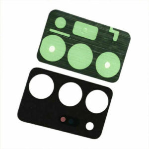 Samsung Galaxy Note 20 Camera Lens With Adhesive