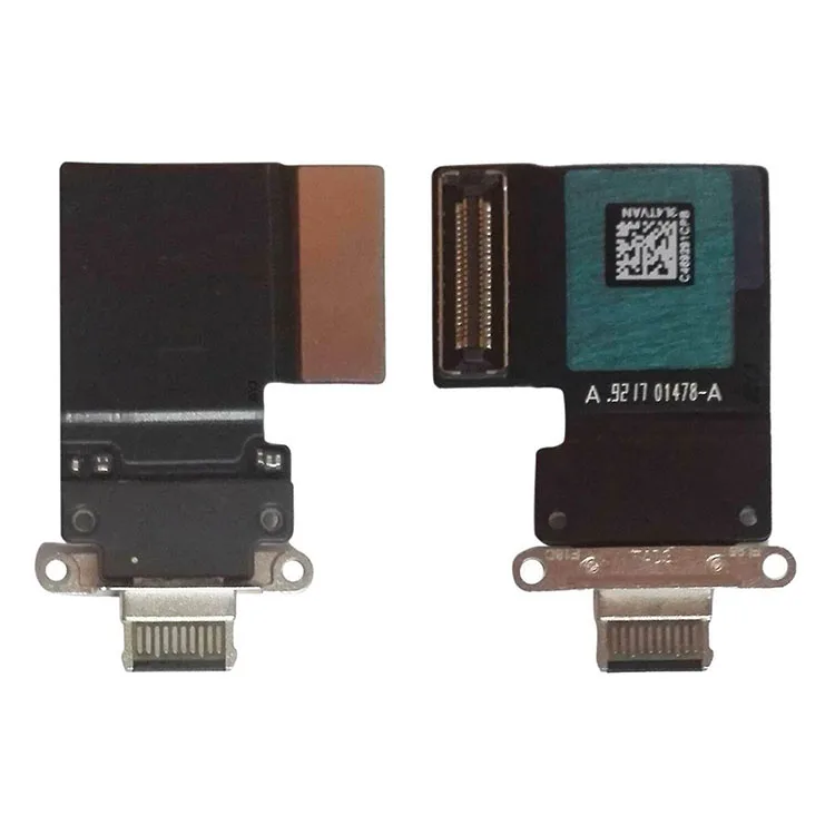 iPad Pro 11" / 12.9" 2018 Charging Port Connector Flex Cable