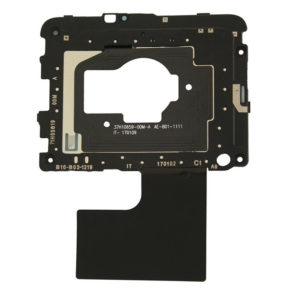 Genuine HTC U Play Top Antenna Housing Shield Cover
