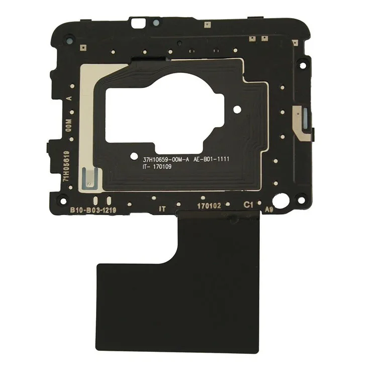 74h03314.jpg Genuine HTC U Play Top Antenna Housing Shield Cover