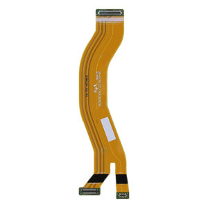 Genuine Samsung G770F Galaxy S10 Lite Main Motherboard Connection Flex Cable