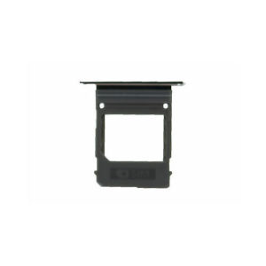 Genuine Samsung A520 Galaxy A5 2017 SIM Card Tray / Holder - Black