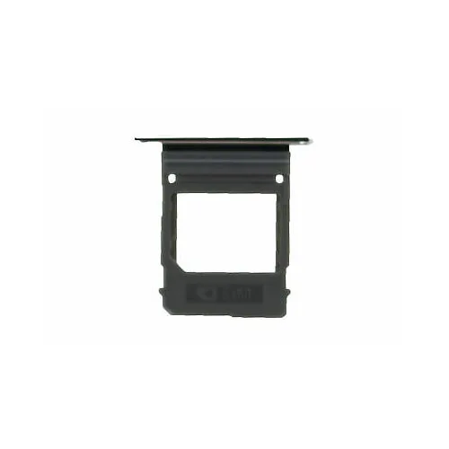 Genuine Samsung A520 Galaxy A5 2017 SIM Card Tray / Holder - Black
