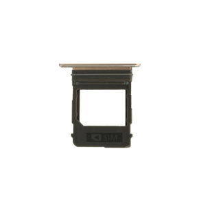 Genuine Samsung A520 Galaxy A5 2017 SIM Card Tray / Holder - Pink - GH98-41304D