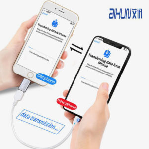 Aixun AX-UL1 High Speed Data Transmission Cable