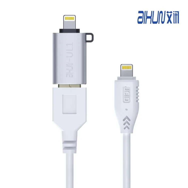 Aixun AX-UL1 High Speed Data Transmission Cable
