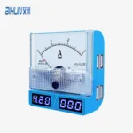 Aixun AX-EP01 Intelligent Maintenance Power Meter Full Set Android & iPhone