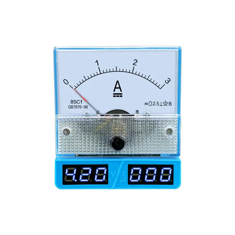 Aixun AX-EP01 Intelligent Maintenance Power Meter Full Set Android & iPhone - Image 3