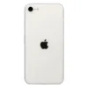 Genuine iPhone SE 2020 Rear Housing With Parts - White - 14 Day