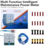 Aixun AX-EP01 Intelligent Maintenance Power Meter Full Set Android & iPhone - Image 2