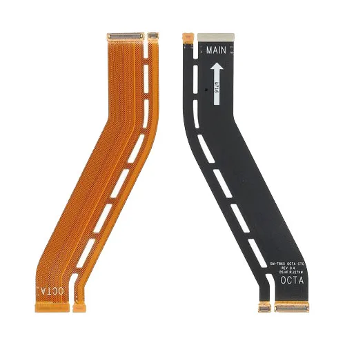 gh59-15116a.jpg Genuine Samsung T860 / T865 Galaxy Tab 6 LCD Connection Flex Cable