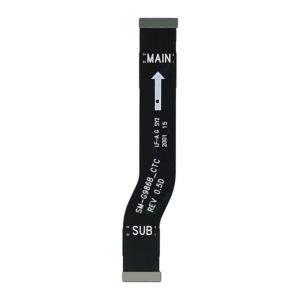 Genuine Samsung G985F Galaxy S20 Plus Main Connection Flex Cable