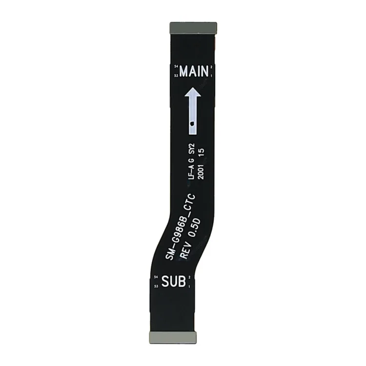 Genuine Samsung G985F Galaxy S20 Plus Main Connection Flex Cable
